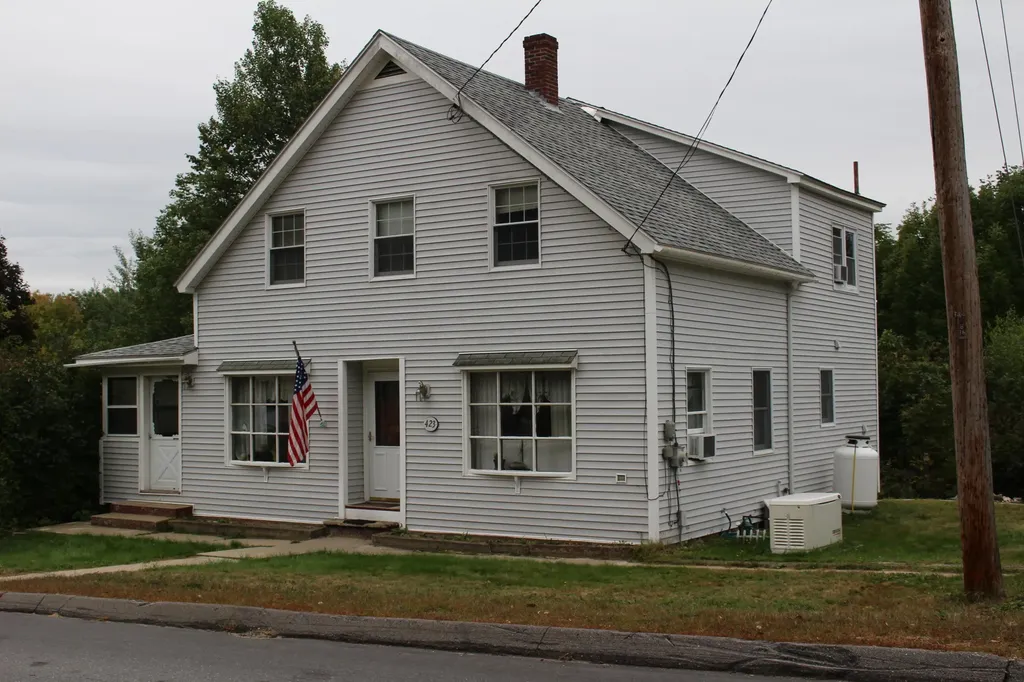 423 Swain Road Rumford ME 04276