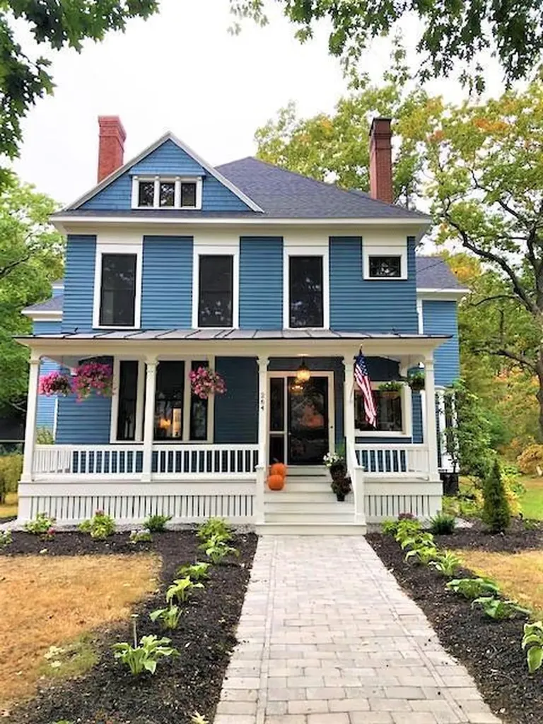 264 Maine Street Brunswick ME 04011