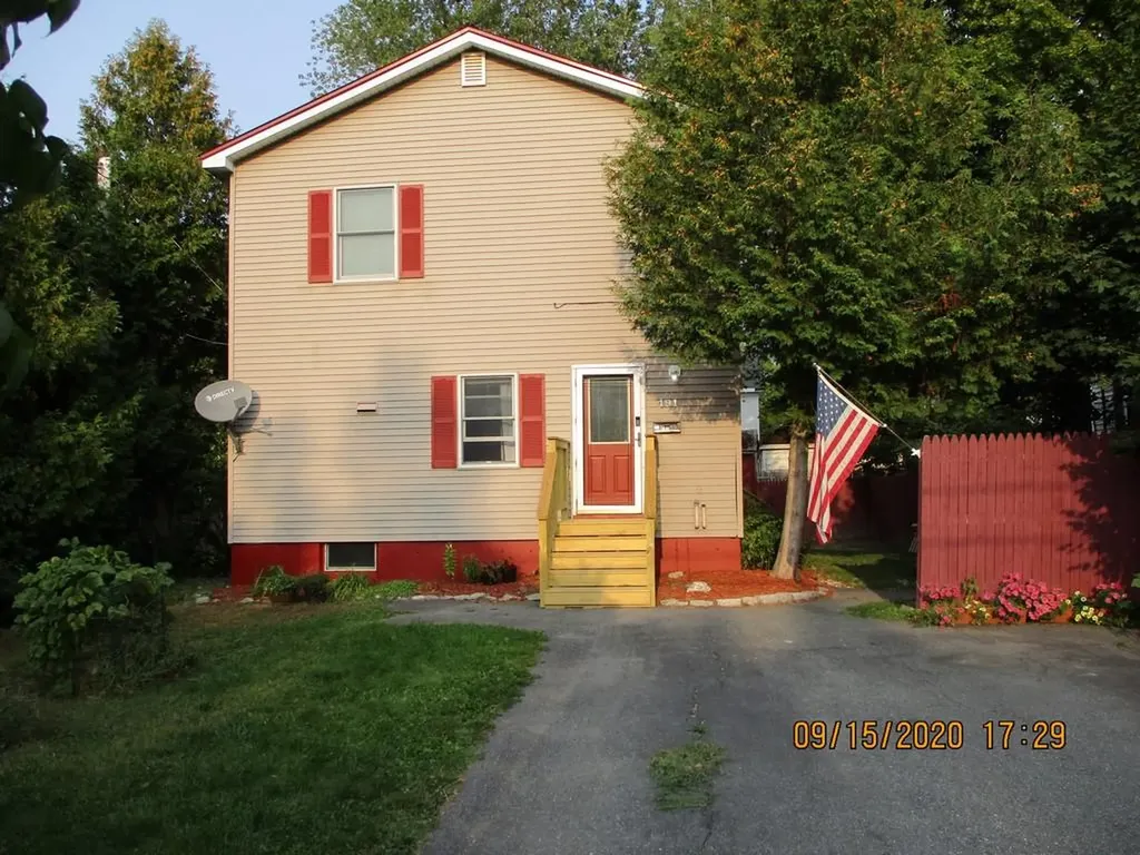 191 Parkview Avenue Bangor ME 04401