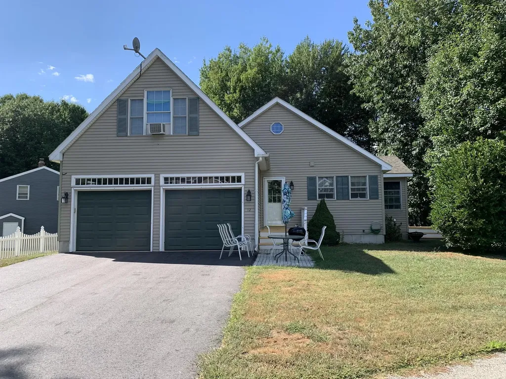 12 Sweet Street Saco ME 04072