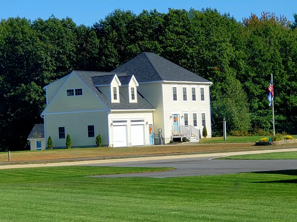 2 Queen Lillian Circle Old Orchard Beach ME 04064