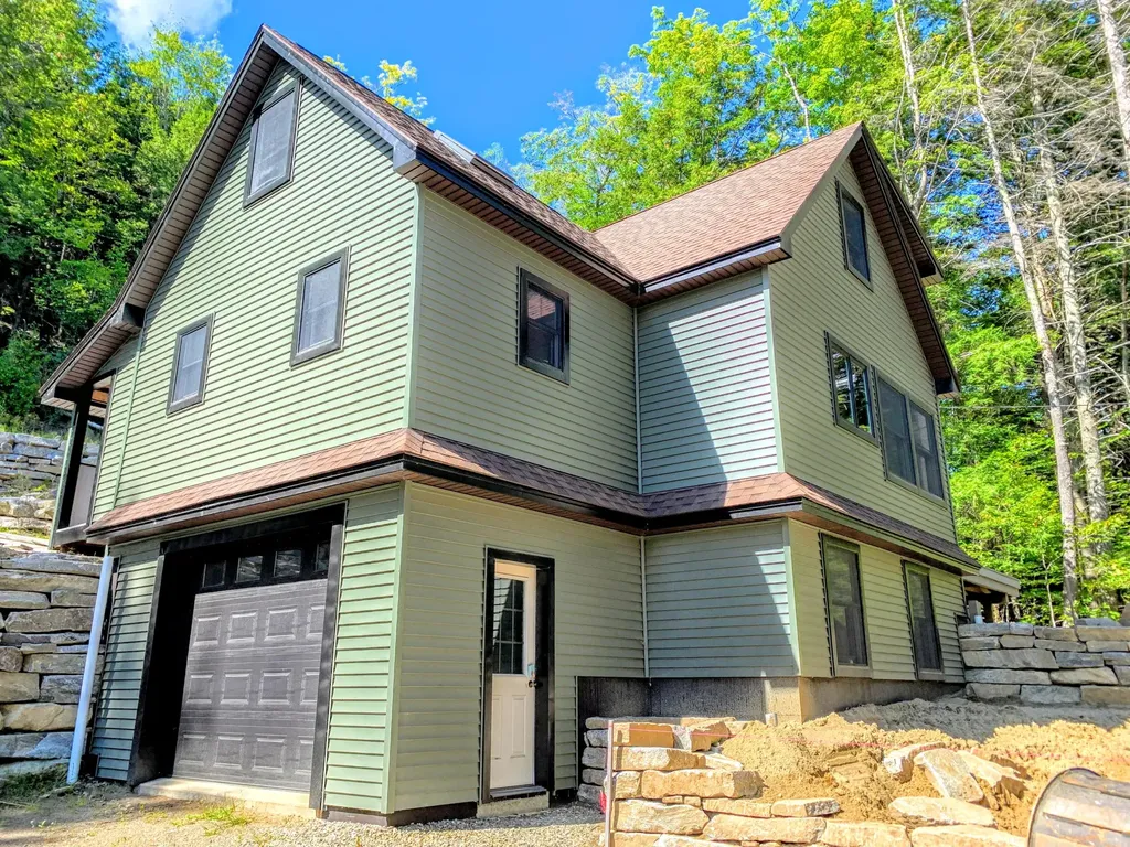 189 Marshall Shore Road Liberty ME 04949