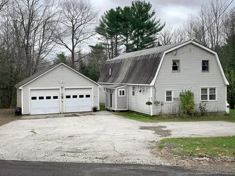 511 Five Road Carmel ME 04419