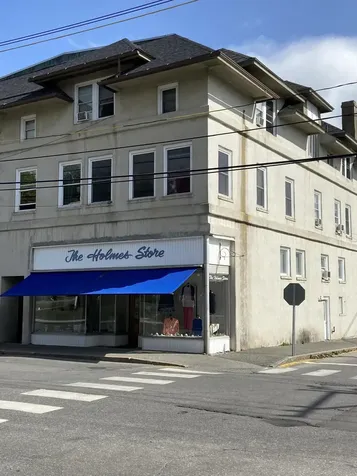 114 Main Street, Northeast Harbor Mount Desert ME 04662