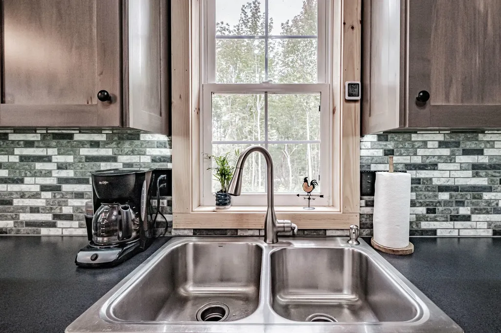68 Packard Road Lincolnville ME 04849