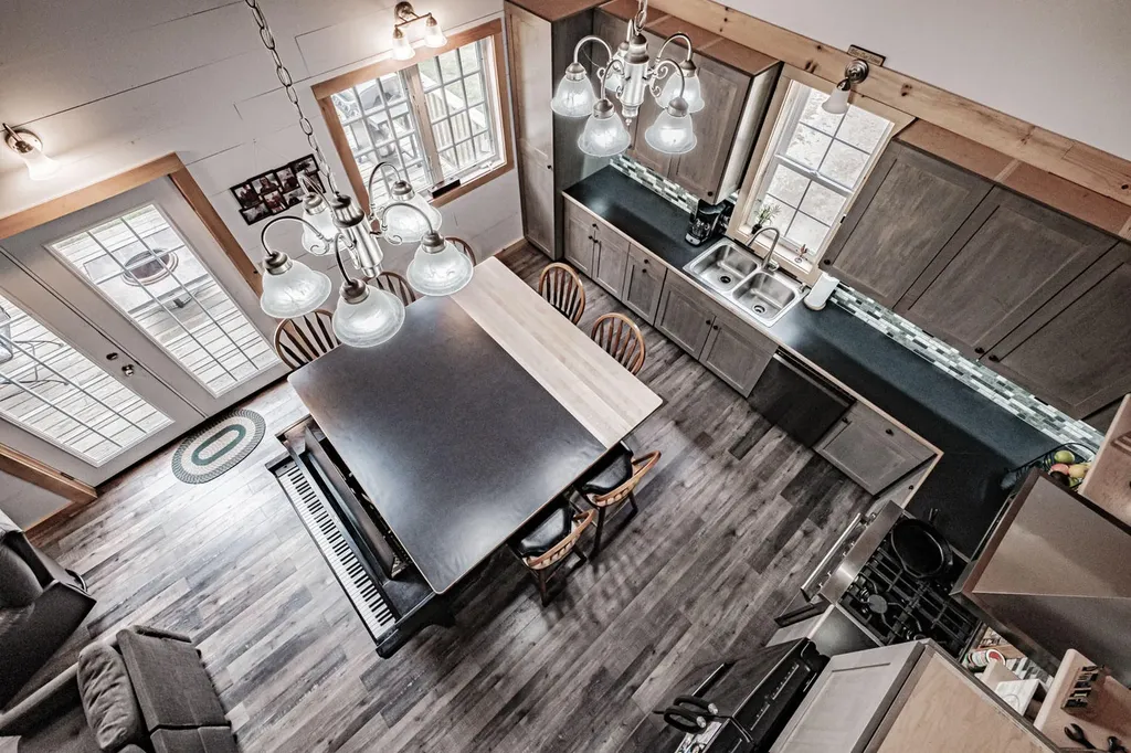 68 Packard Road Lincolnville ME 04849
