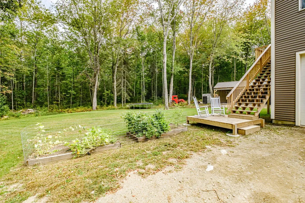 68 Packard Road Lincolnville ME 04849