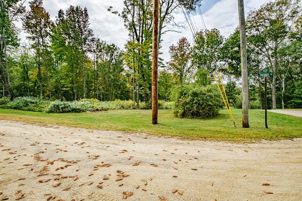 68 Packard Road Lincolnville ME 04849