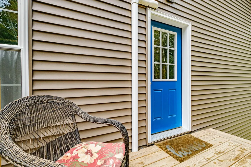 68 Packard Road Lincolnville ME 04849