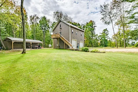 68 Packard Road Lincolnville ME 04849