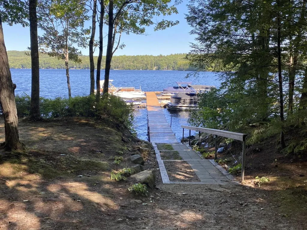 Lot 17-16 Malcolm Road Bridgton ME 04009
