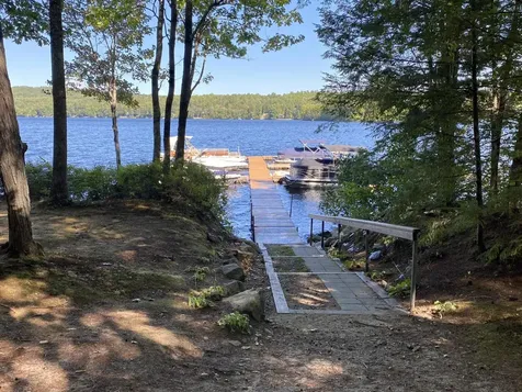 Lot 17-16 Malcolm Road Bridgton ME 04009