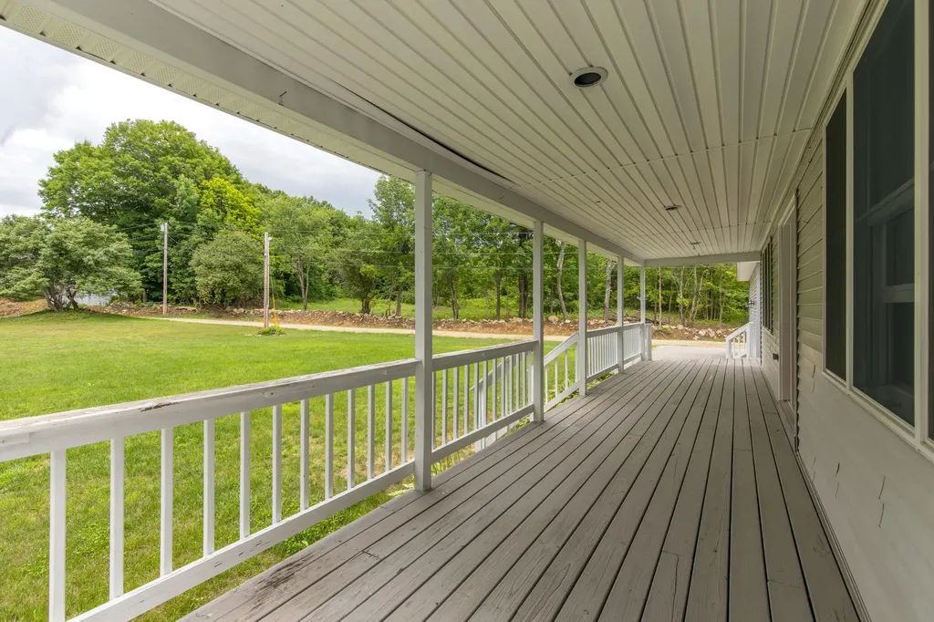 23 Labbe Lane Litchfield ME 04350