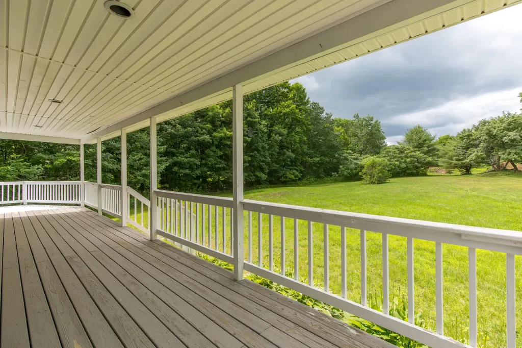 23 Labbe Lane Litchfield ME 04350