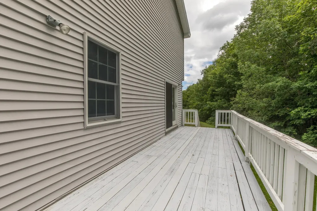 23 Labbe Lane Litchfield ME 04350