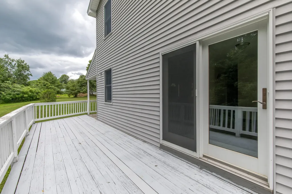 23 Labbe Lane Litchfield ME 04350