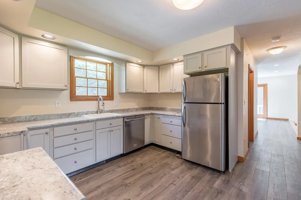 23 Labbe Lane Litchfield ME 04350