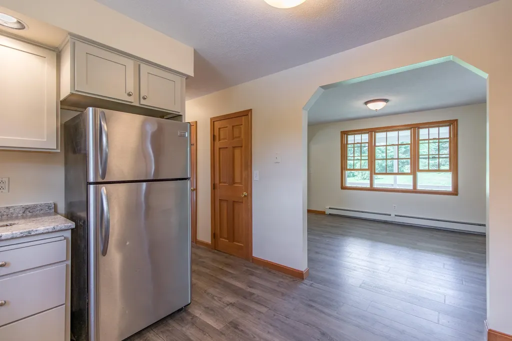 23 Labbe Lane Litchfield ME 04350