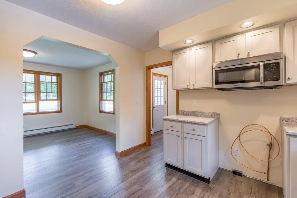 23 Labbe Lane Litchfield ME 04350