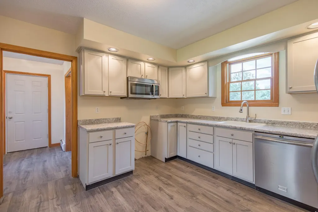 23 Labbe Lane Litchfield ME 04350