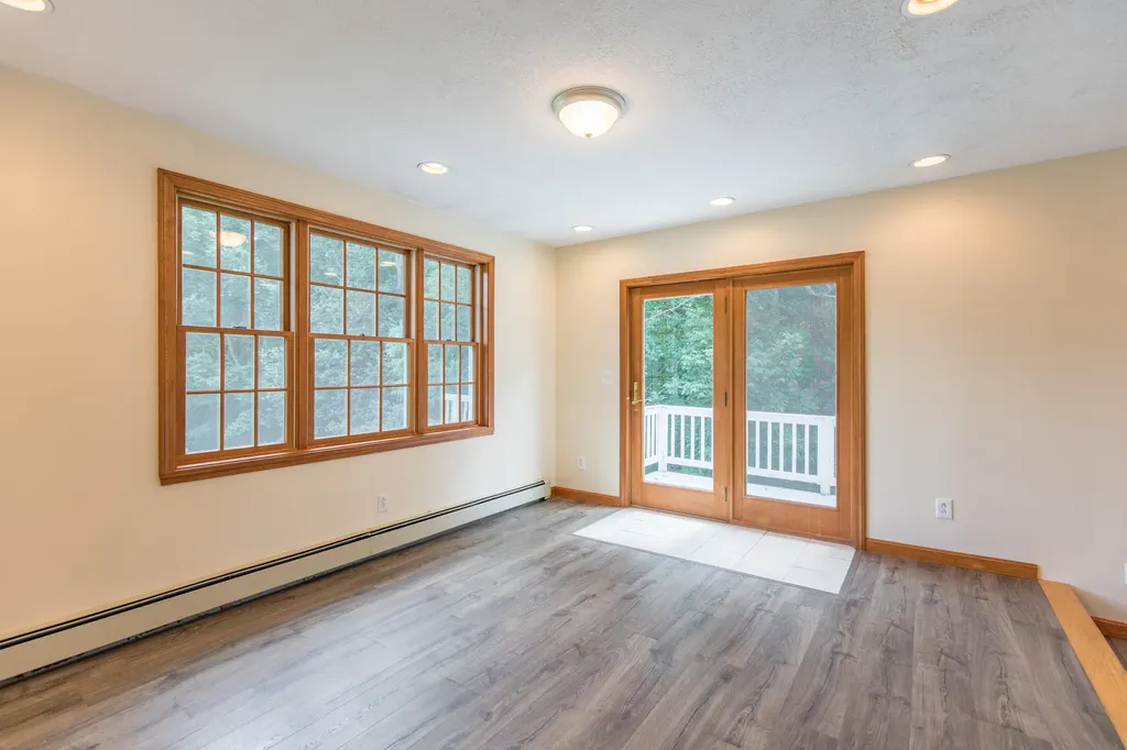 23 Labbe Lane Litchfield ME 04350