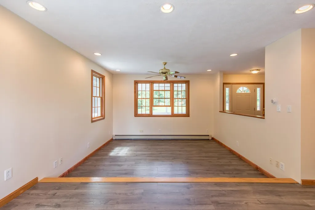 23 Labbe Lane Litchfield ME 04350