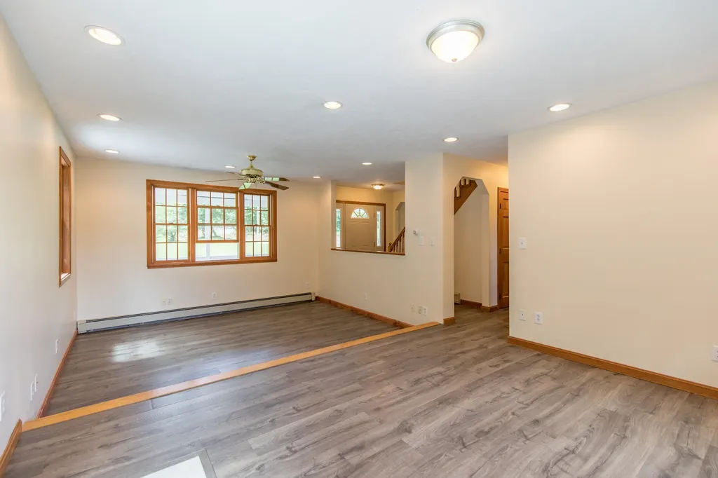 23 Labbe Lane Litchfield ME 04350