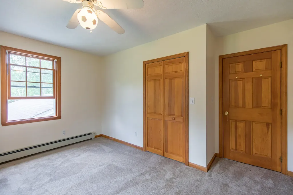 23 Labbe Lane Litchfield ME 04350