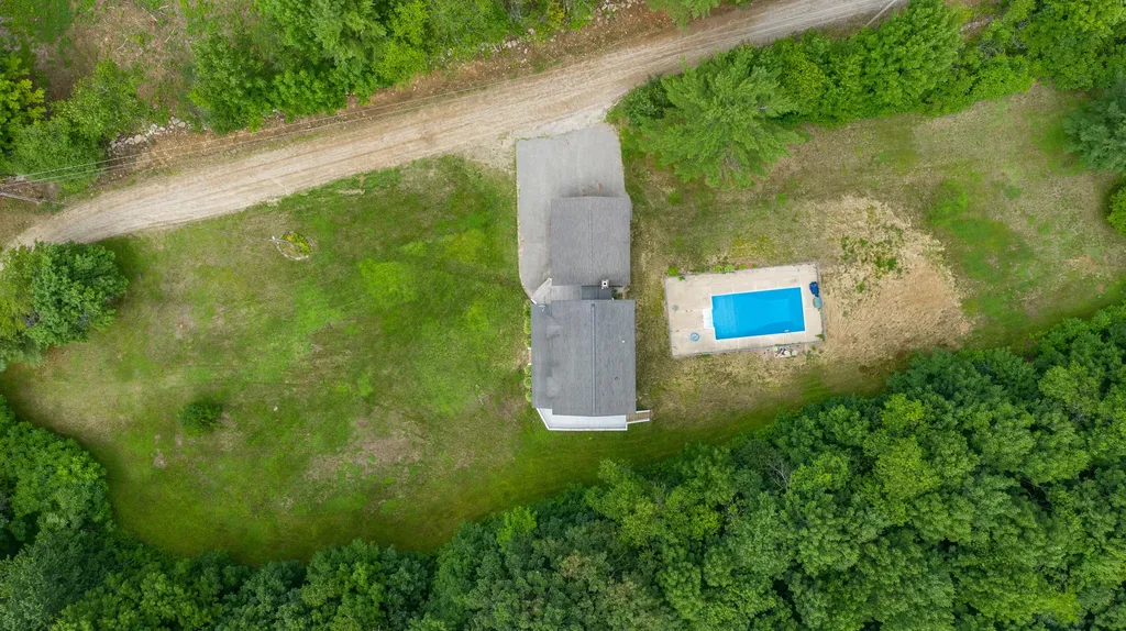 23 Labbe Lane Litchfield ME 04350