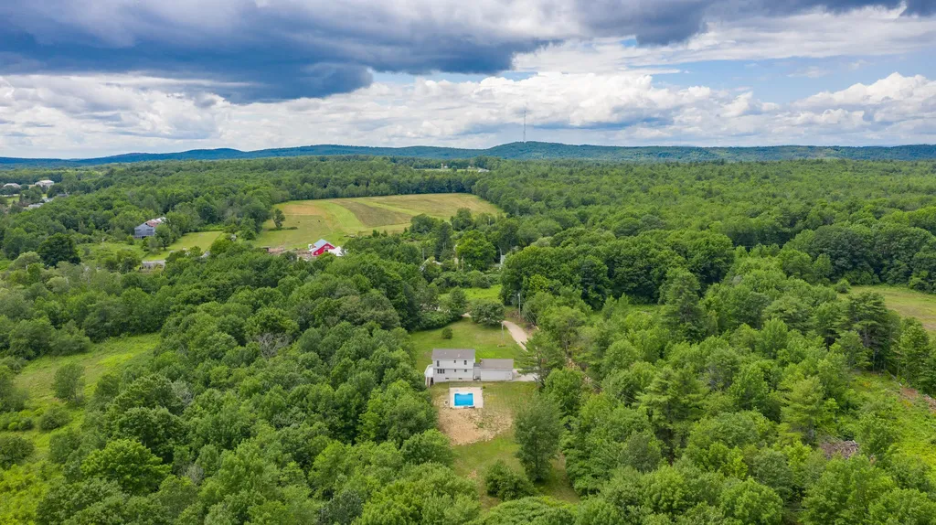 23 Labbe Lane Litchfield ME 04350