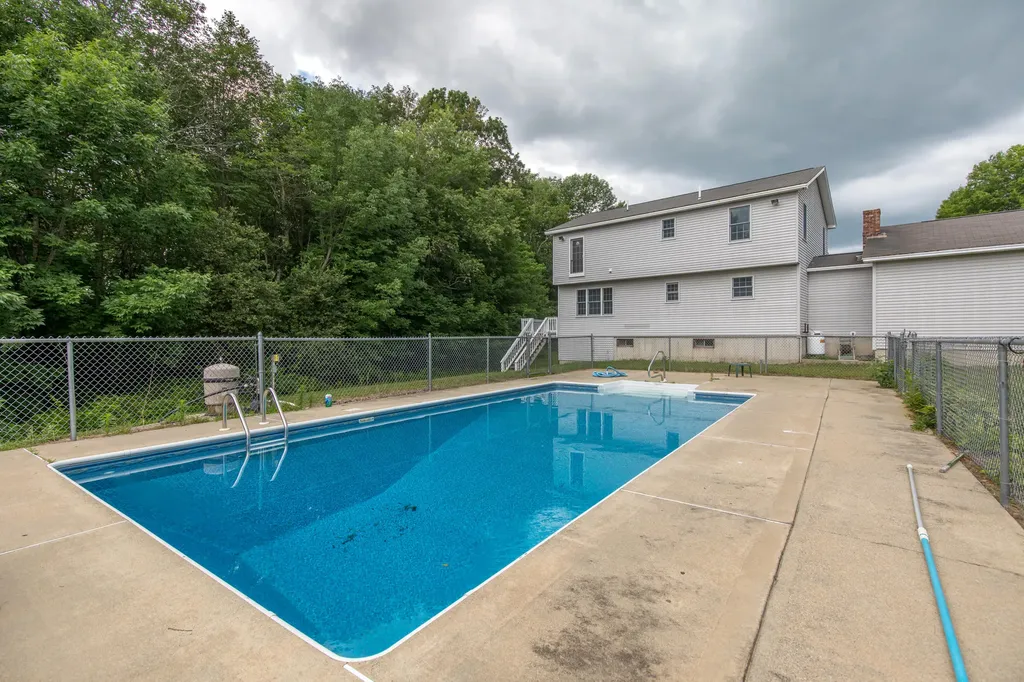 23 Labbe Lane Litchfield ME 04350