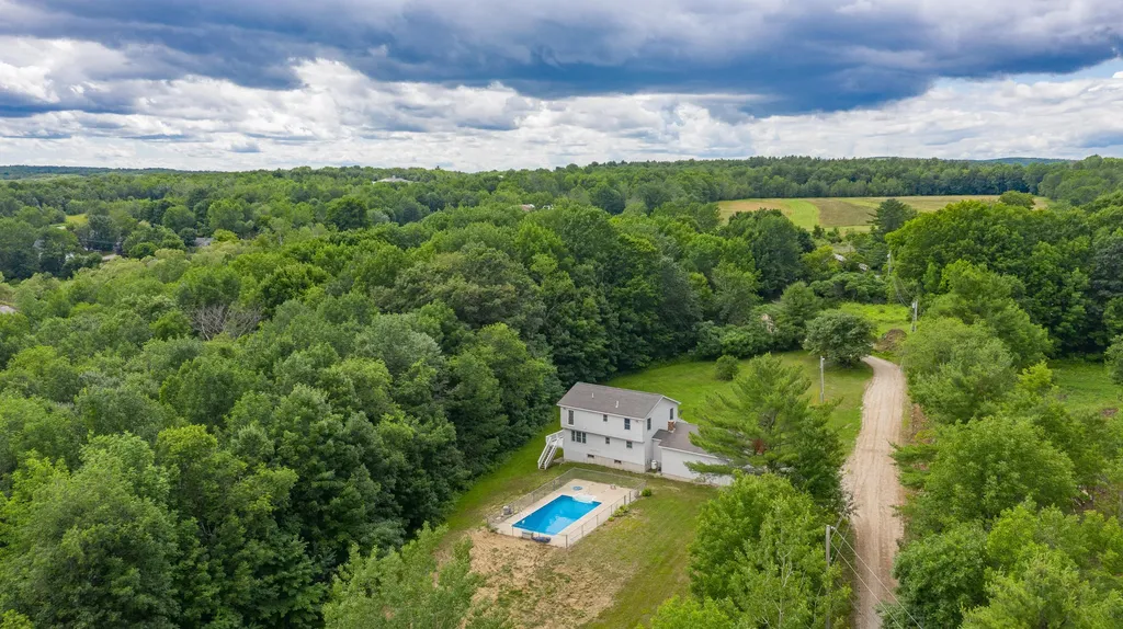 23 Labbe Lane Litchfield ME 04350