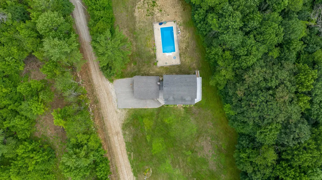 23 Labbe Lane Litchfield ME 04350