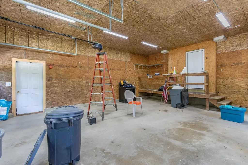 23 Labbe Lane Litchfield ME 04350