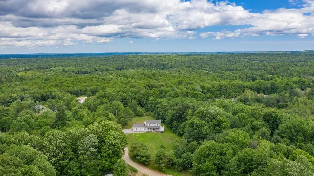 23 Labbe Lane Litchfield ME 04350