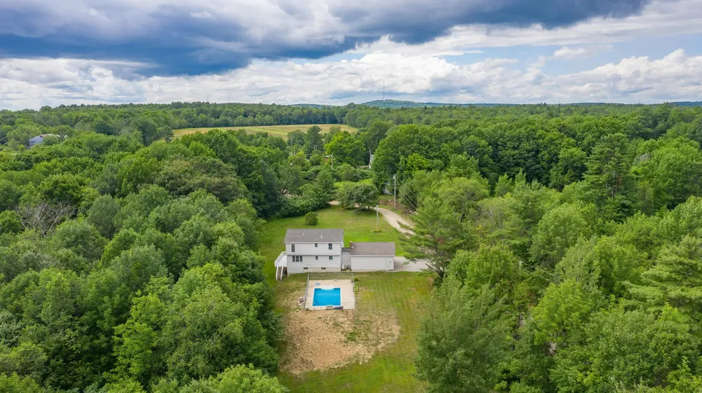 23 Labbe Lane Litchfield ME 04350