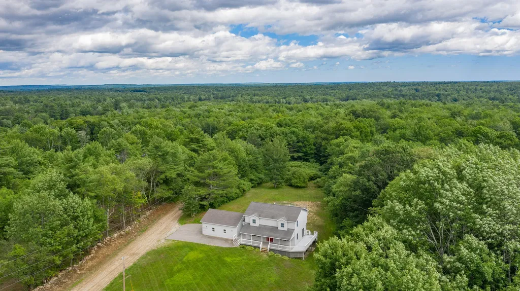 23 Labbe Lane Litchfield ME 04350
