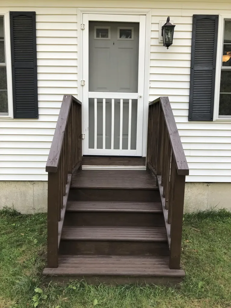 148 Old Brunswick Road Gardiner ME 04345