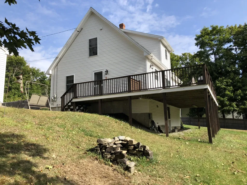 148 Old Brunswick Road Gardiner ME 04345