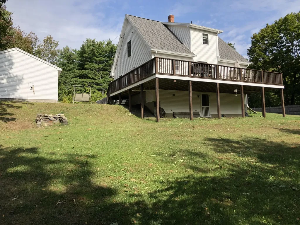 148 Old Brunswick Road Gardiner ME 04345