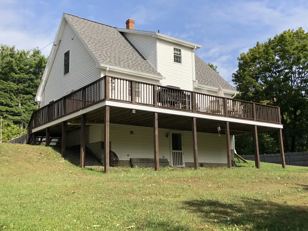 148 Old Brunswick Road Gardiner ME 04345