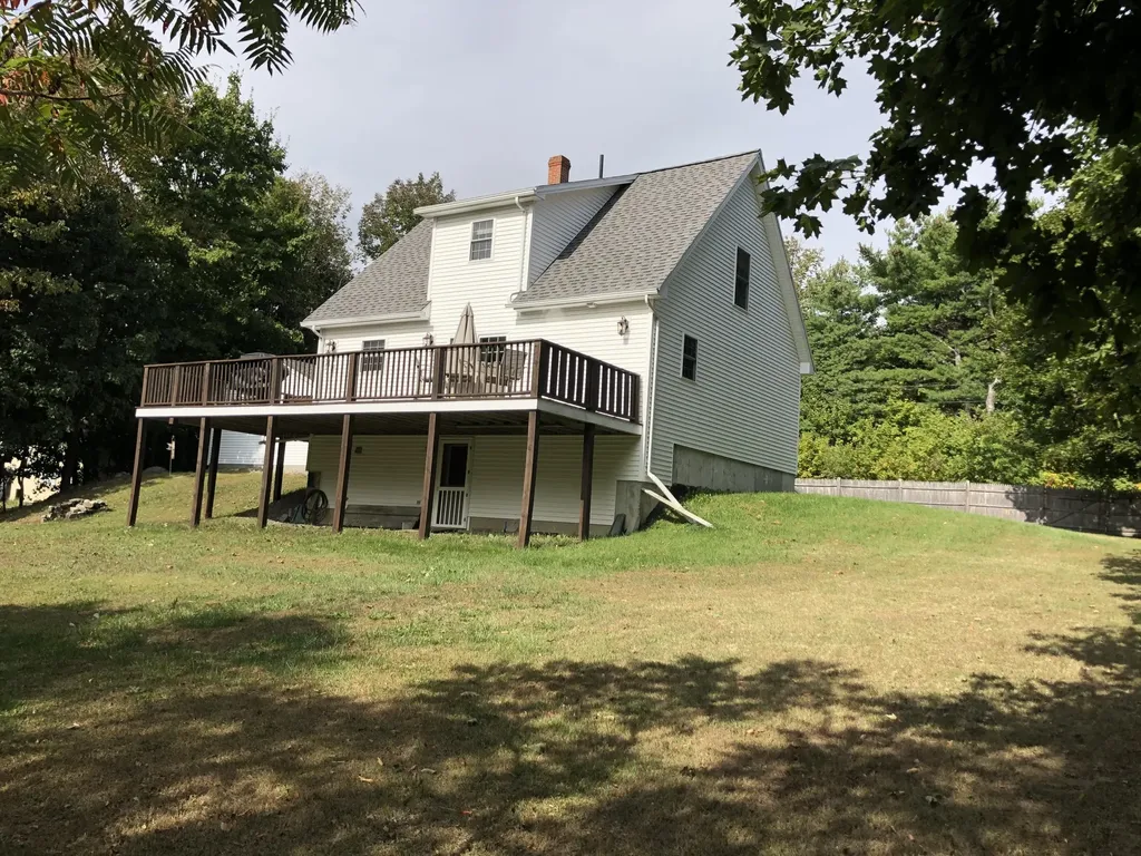 148 Old Brunswick Road Gardiner ME 04345
