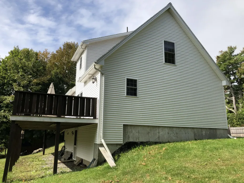 148 Old Brunswick Road Gardiner ME 04345
