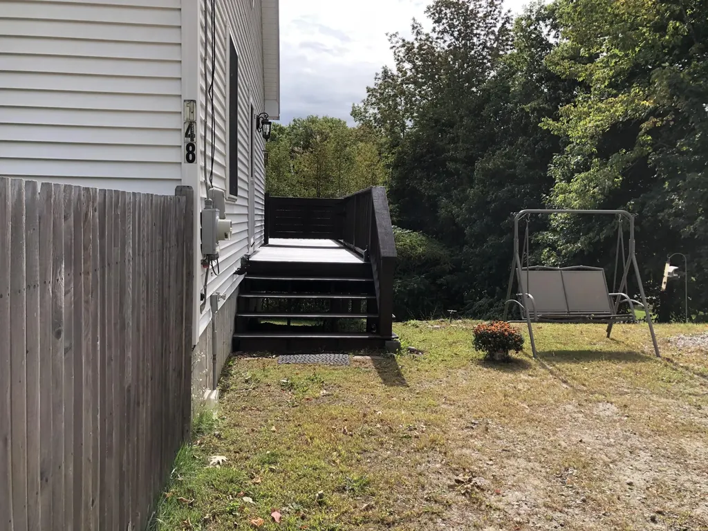 148 Old Brunswick Road Gardiner ME 04345