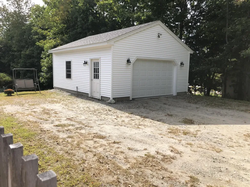 148 Old Brunswick Road Gardiner ME 04345