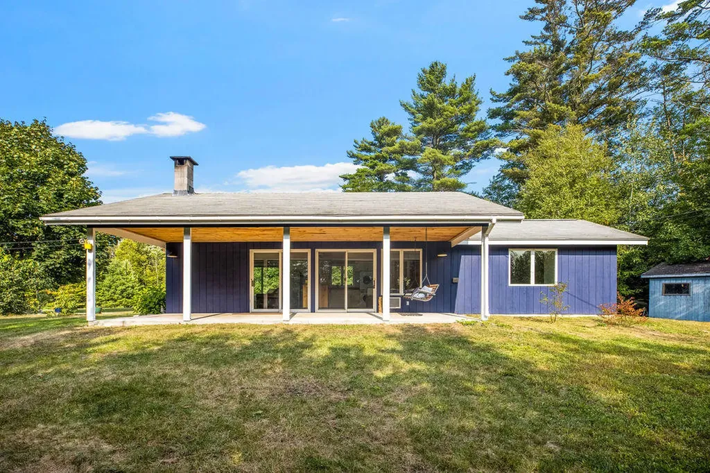 23 Cooper Ridge Windham ME 04062