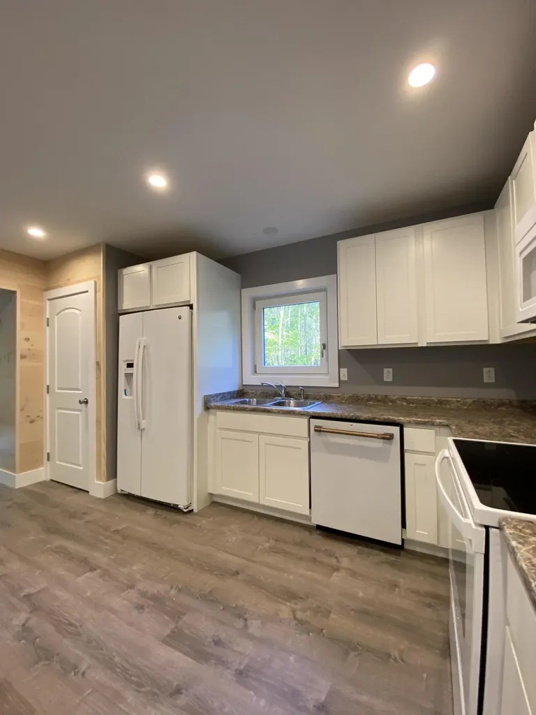 317 West Neck Road Nobleboro ME 04555