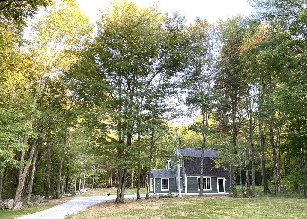 317 West Neck Road Nobleboro ME 04555