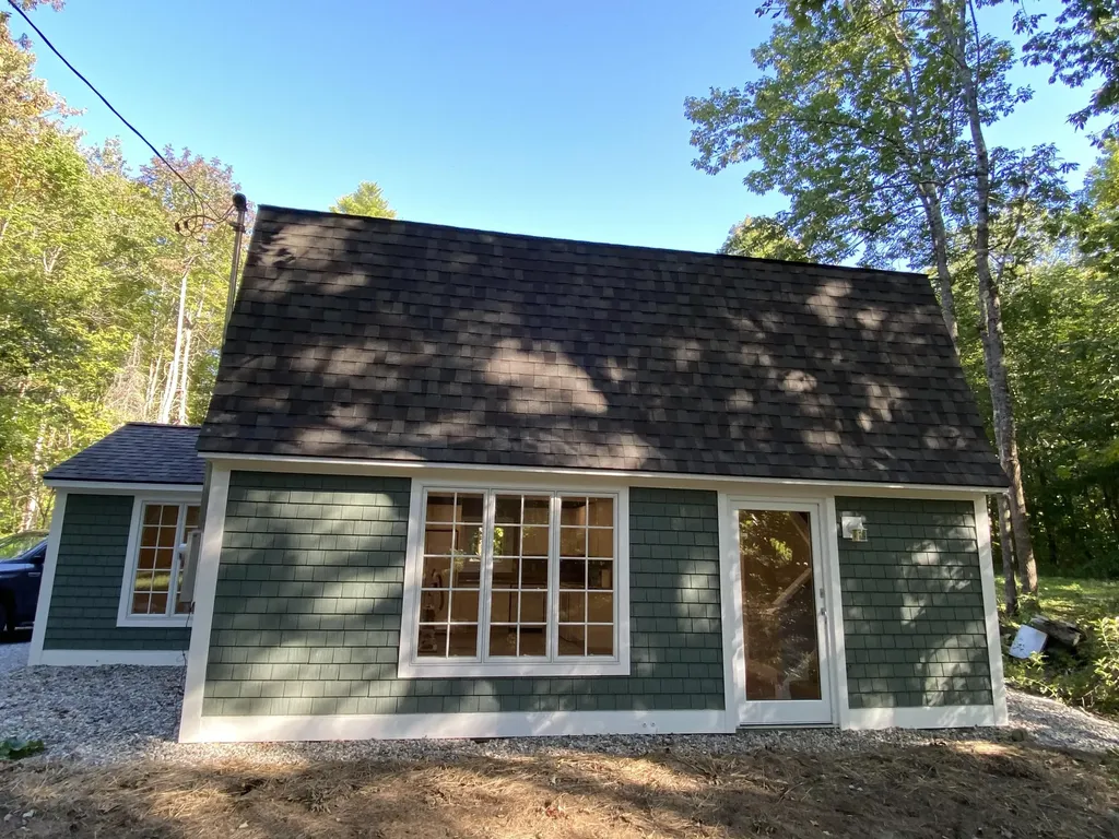 317 West Neck Road Nobleboro ME 04555