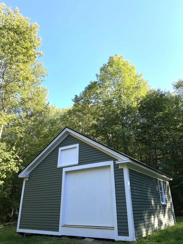 317 West Neck Road Nobleboro ME 04555